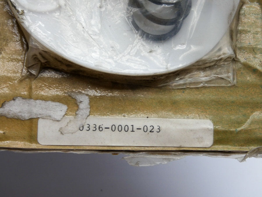 INDUSTRIAL SPARE PART 0336-0001-023 NSMP