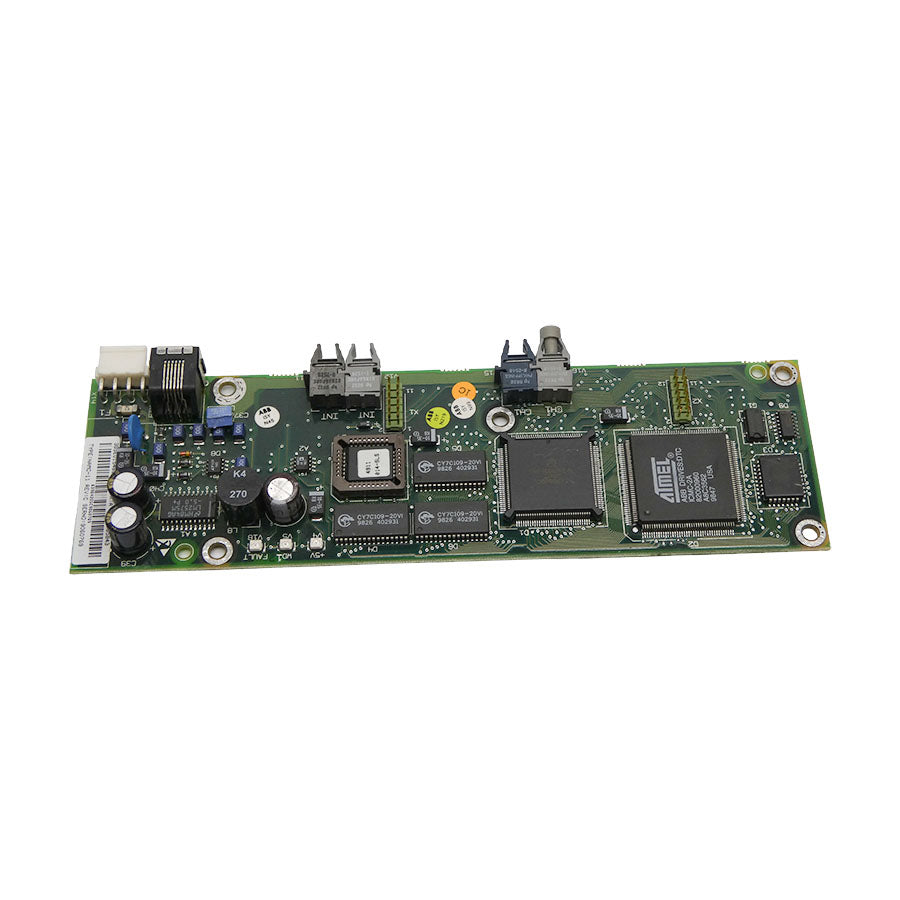 ABB 3BSE015488R1 NAMC-11 REV. C (AS IS) UNMP