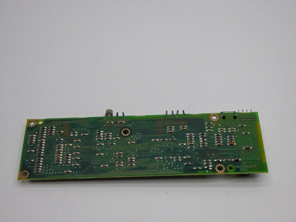 ABB 3BSE015488R1 NAMC-11 REV. C (AS IS) UNMP