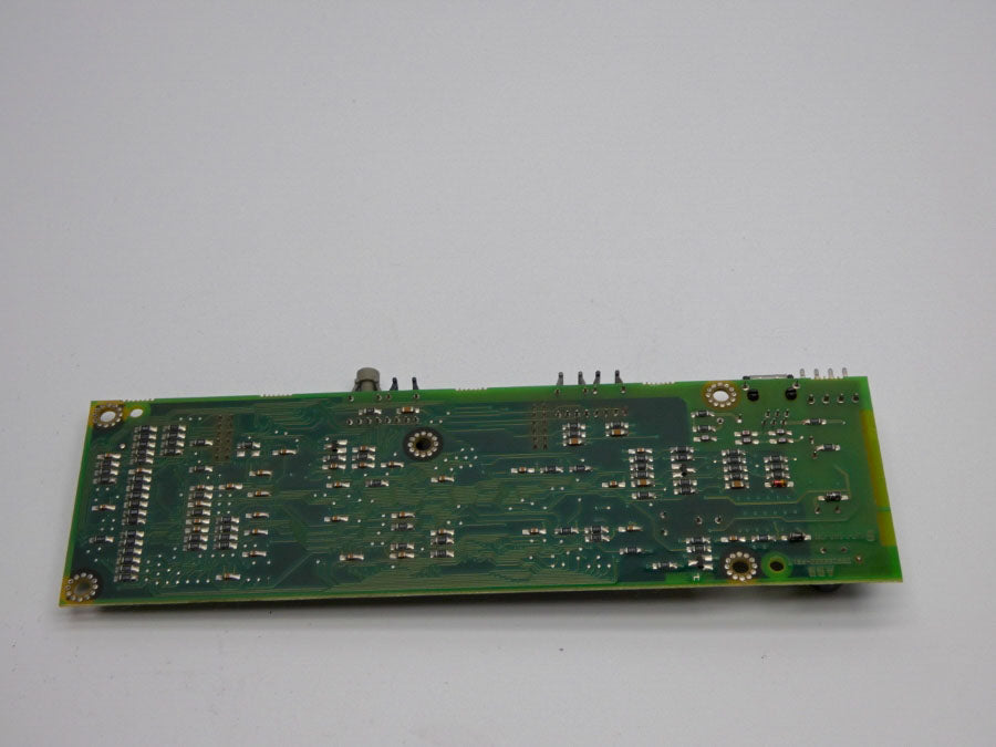 ABB 3BSE015488R1 NAMC-11 REV. C (AS IS) UNMP