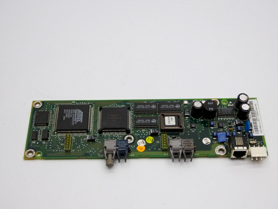 ABB 3BSE015488R1 NAMC-11 REV. C (AS IS) UNMP