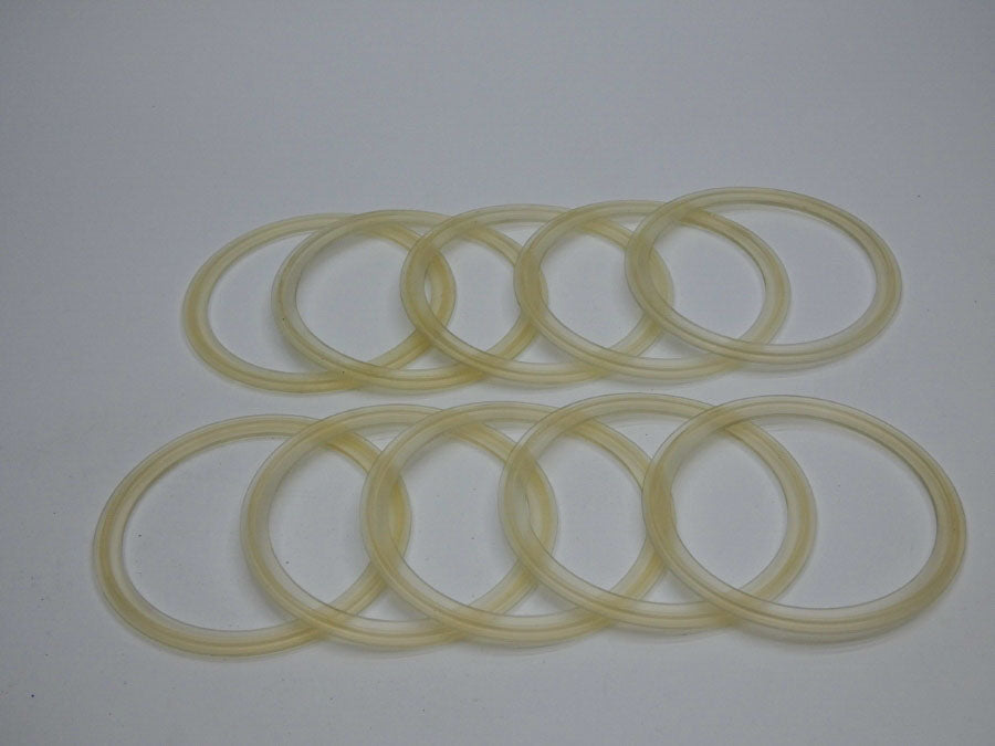 MILLIPORE HGTC400SP (PKG OF 10) NSMP