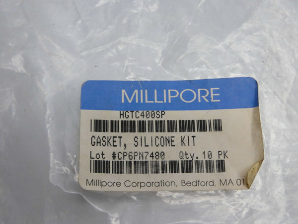 MILLIPORE HGTC400SP (PKG OF 10) NSMP