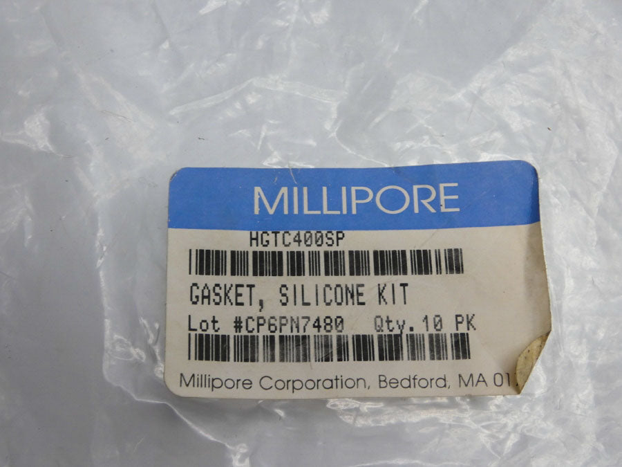 MILLIPORE HGTC400SP (PKG OF 10) NSMP