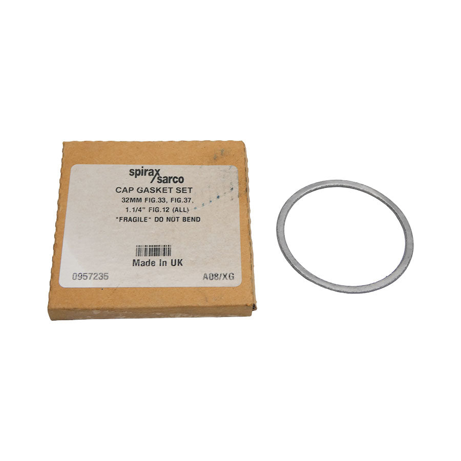 SPIRAX SARCO 0957235 (PKG OF 3) NSMP