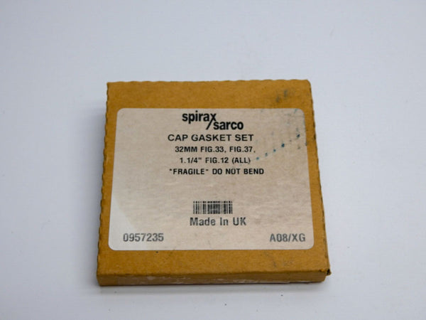SPIRAX SARCO 0957235 (PKG OF 3) NSMP
