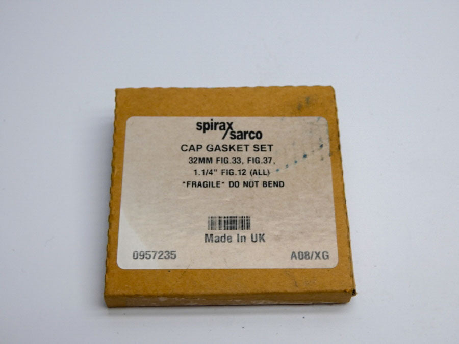 SPIRAX SARCO 0957235 (PKG OF 3) NSMP