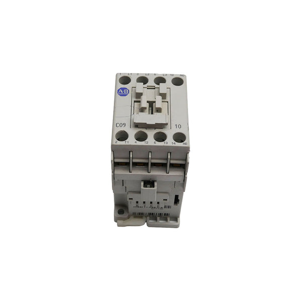 INDUSTRIAL SPARE PART 100-C09D10 SER. A 110V 32A UNMP