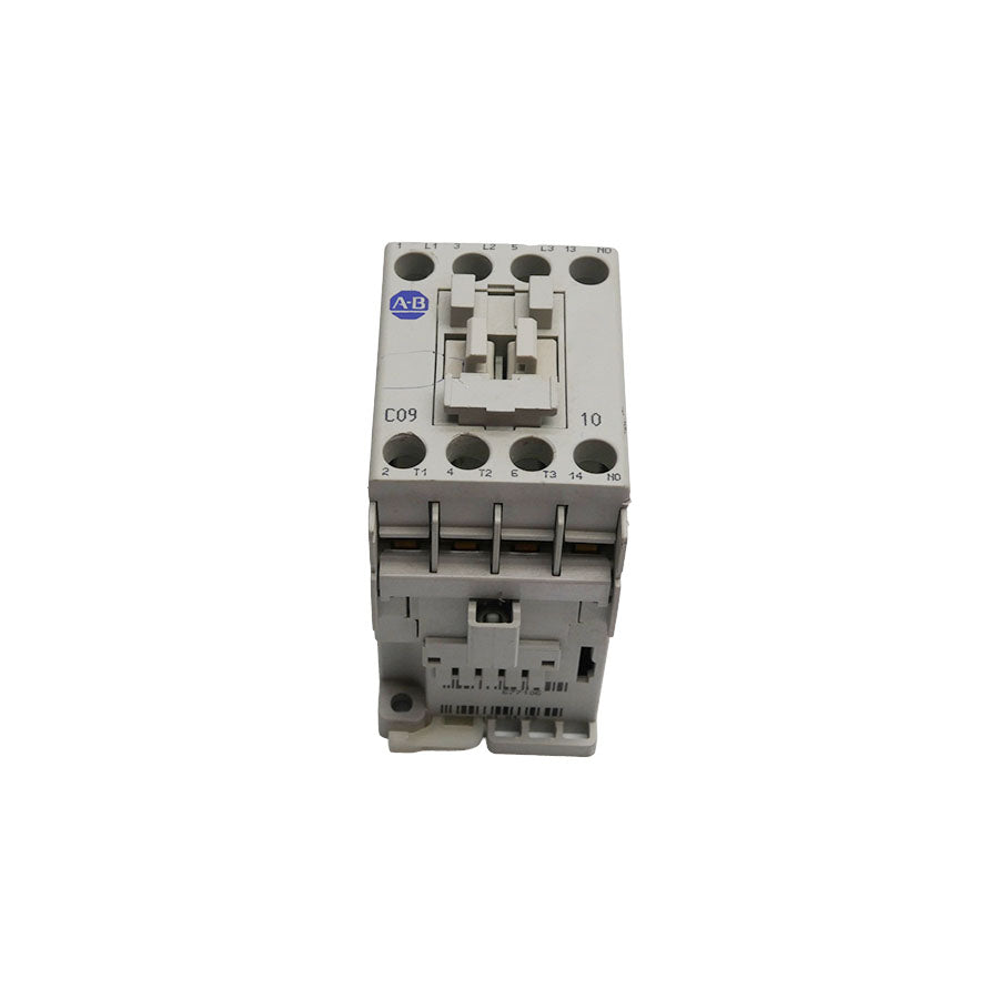 INDUSTRIAL SPARE PART 100-C09D10 SER. A 110V 32A UNMP