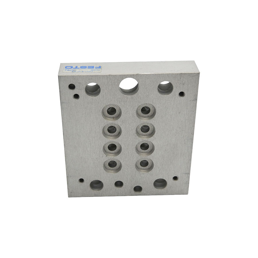 FESTO CPV14-VI-P4 163895 NSNP