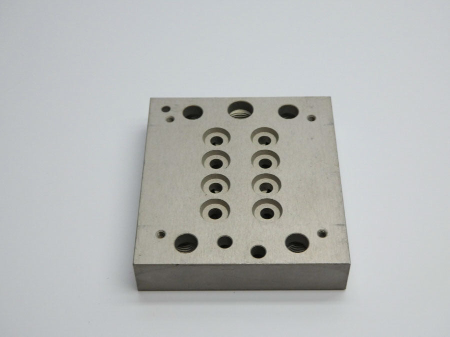 FESTO CPV14-VI-P4 163895 NSNP