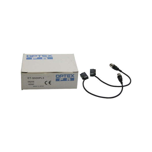 OPTEX ET-S500PL3 NSMP