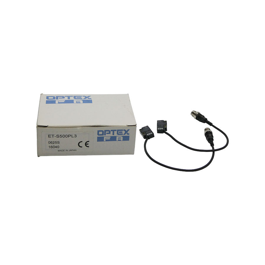 OPTEX ET-S500PL3 NSMP