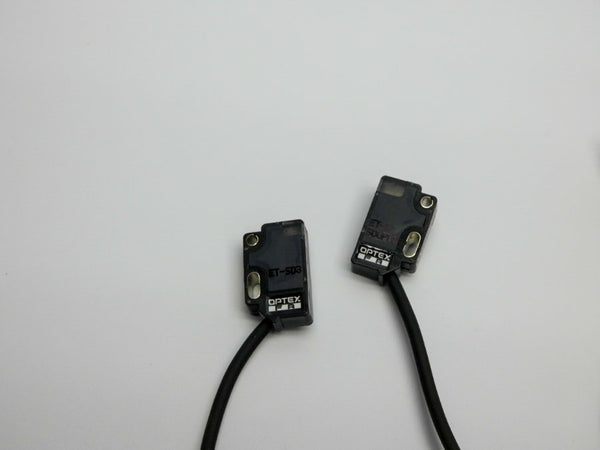 OPTEX ET-S500PL3 NSMP