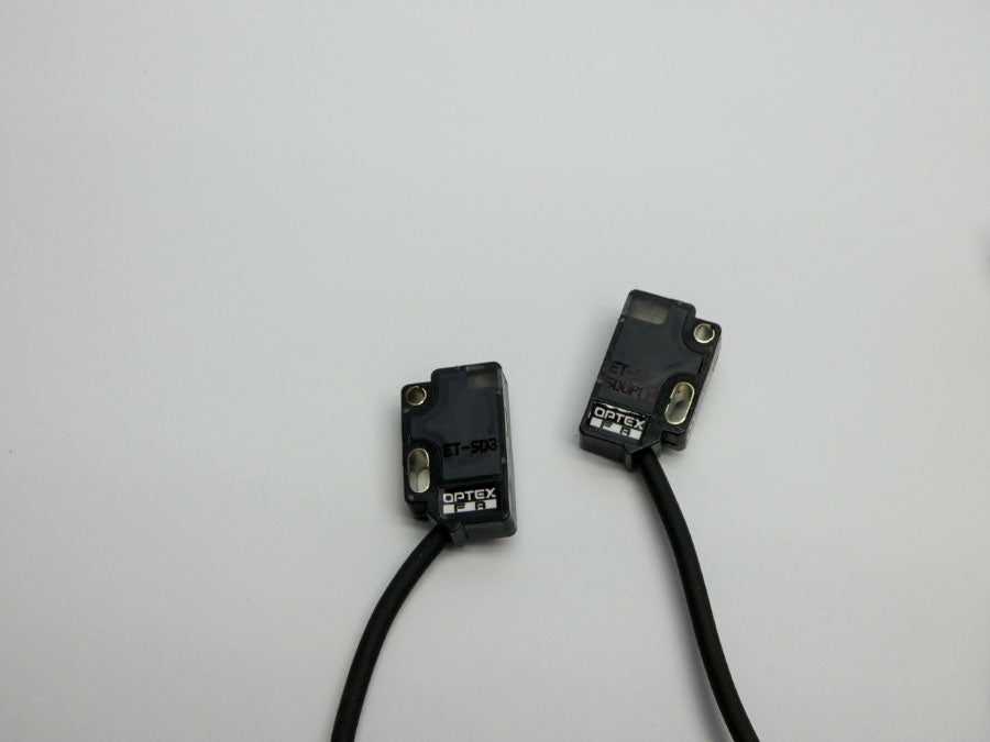 OPTEX ET-S500PL3 NSMP