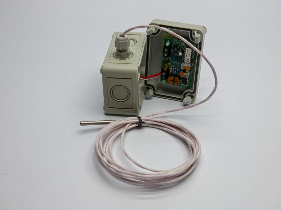 AUTOMATION COMPONENTS A/TTM1K-LTS-4-4X-10' 8-35VDC NSNP