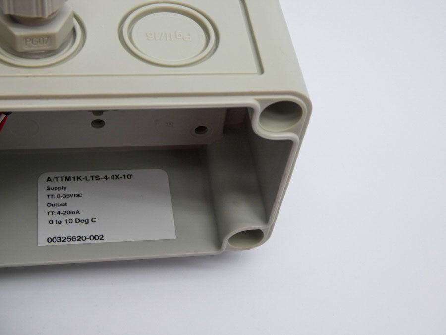 AUTOMATION COMPONENTS A/TTM1K-LTS-4-4X-10' 8-35VDC NSNP