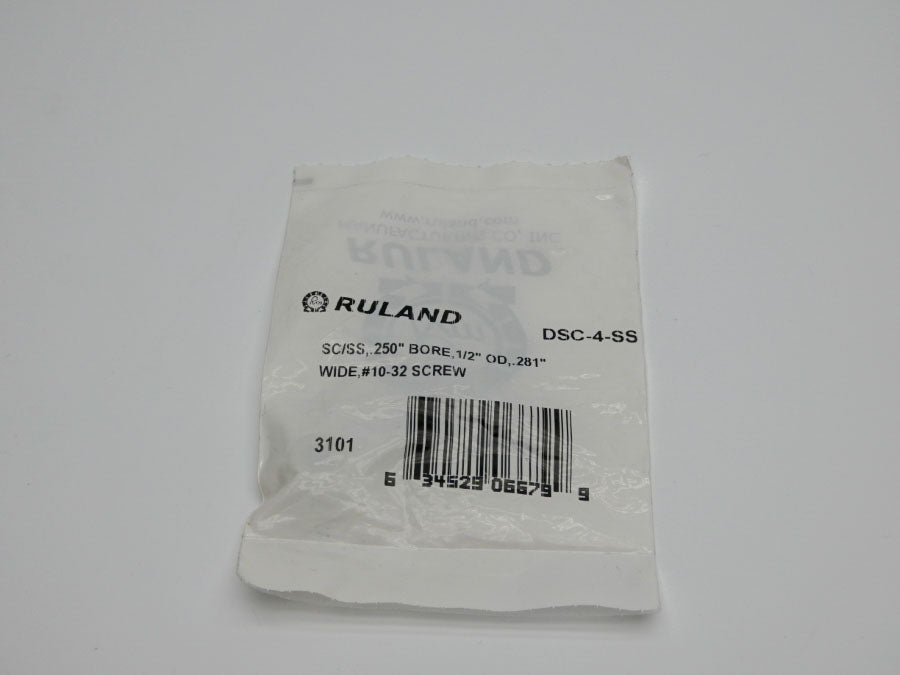 RULAND DSC-4-SS NSMP