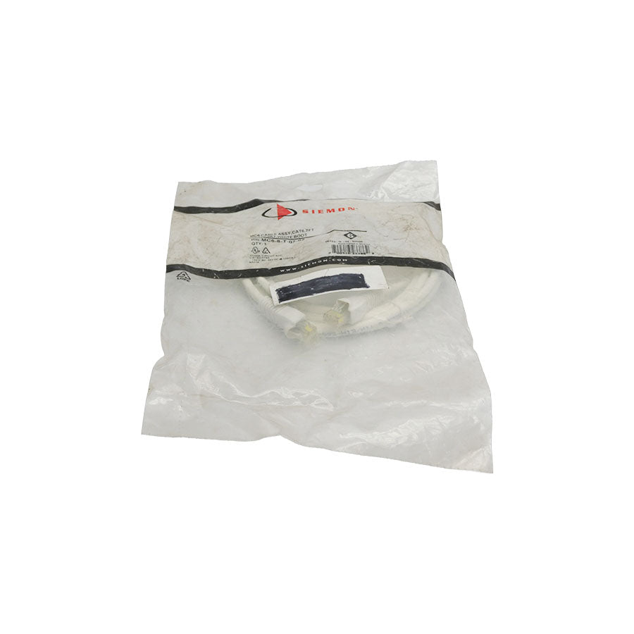 SIEMON MC6-8-T-07-02 7' NSMP