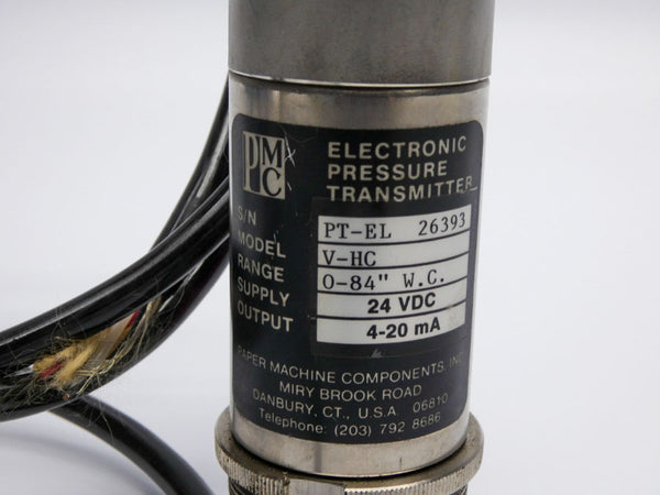 PMC V-HC 24VDC UNMP