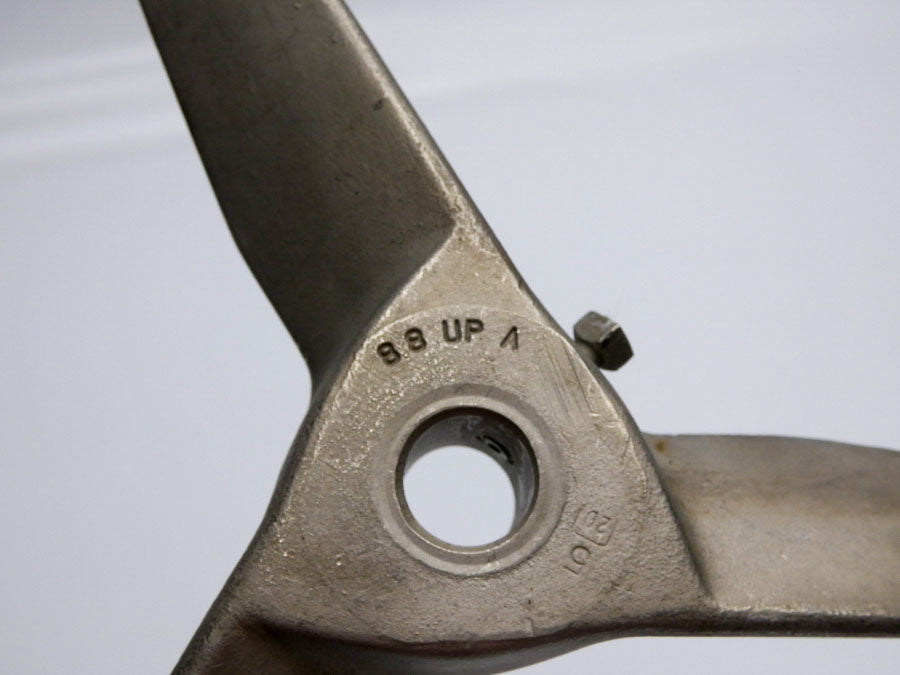 INDUSTRIAL SPARE PART 88UPA NSNP