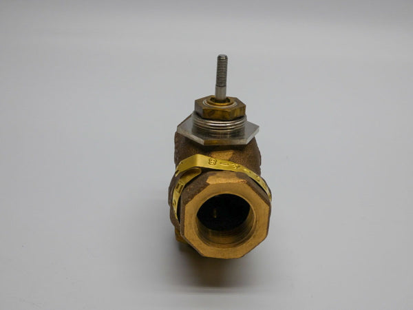 INVENSYS VB-7283-000-4-08 260PSI 1" NSMP