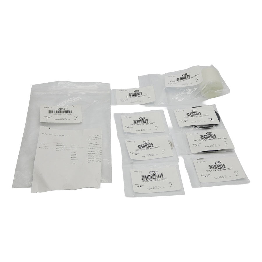 ROGERS MACHINERY CO. K5077-KIT NSMP