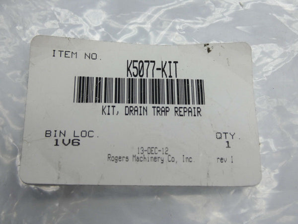 ROGERS MACHINERY CO. K5077-KIT NSMP