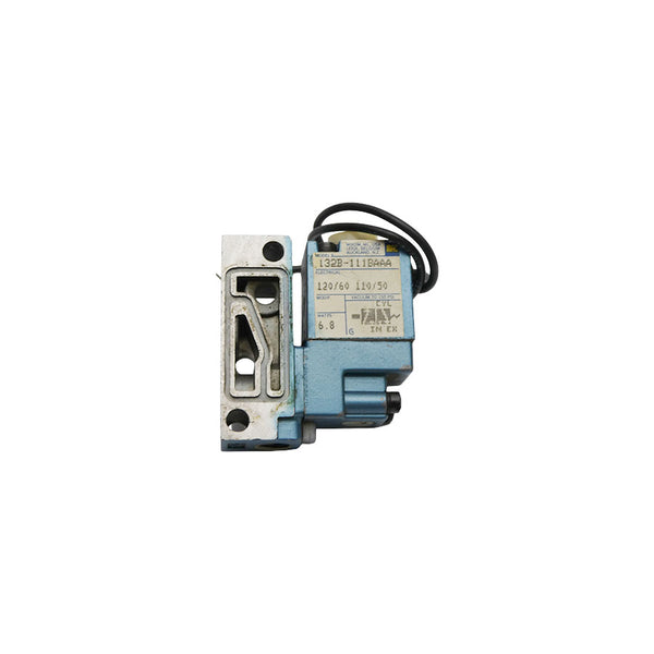 MAC 132B-111BAAA 110/120V 150PSI UNMP