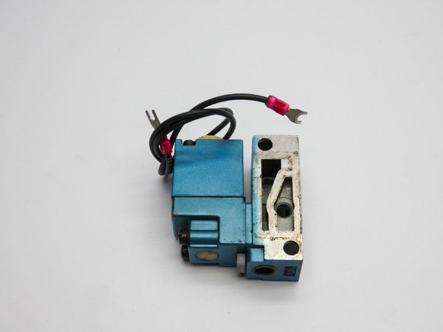 MAC 132B-111BAAA 110/120V 150PSI UNMP
