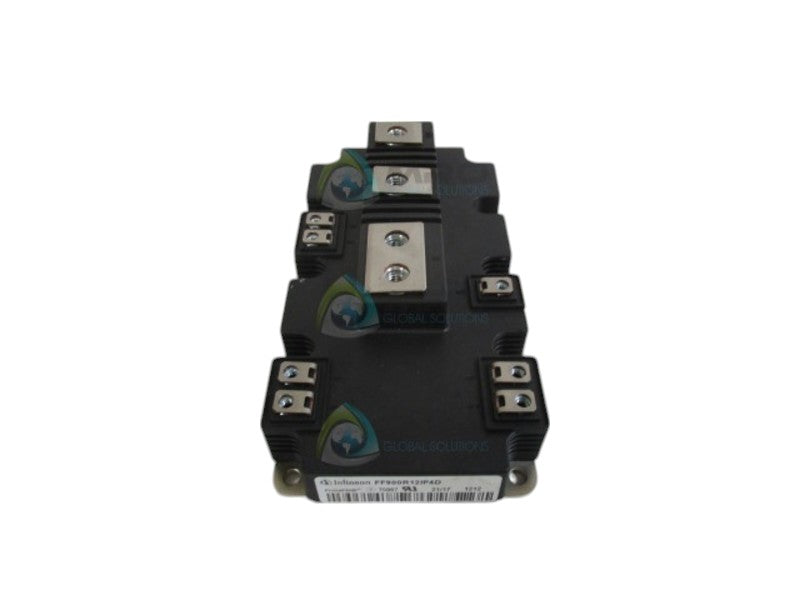 INFINEON TRANSISTOR MODULE FF900R12IP4D UNMP