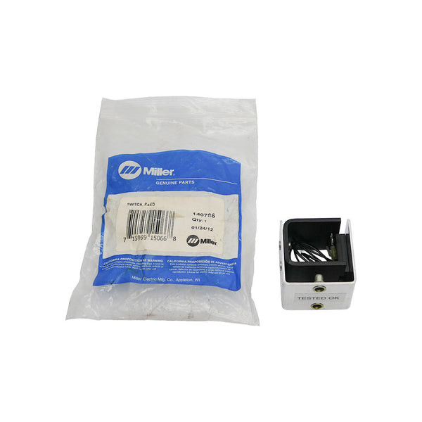 MILLER 140786 NSMP