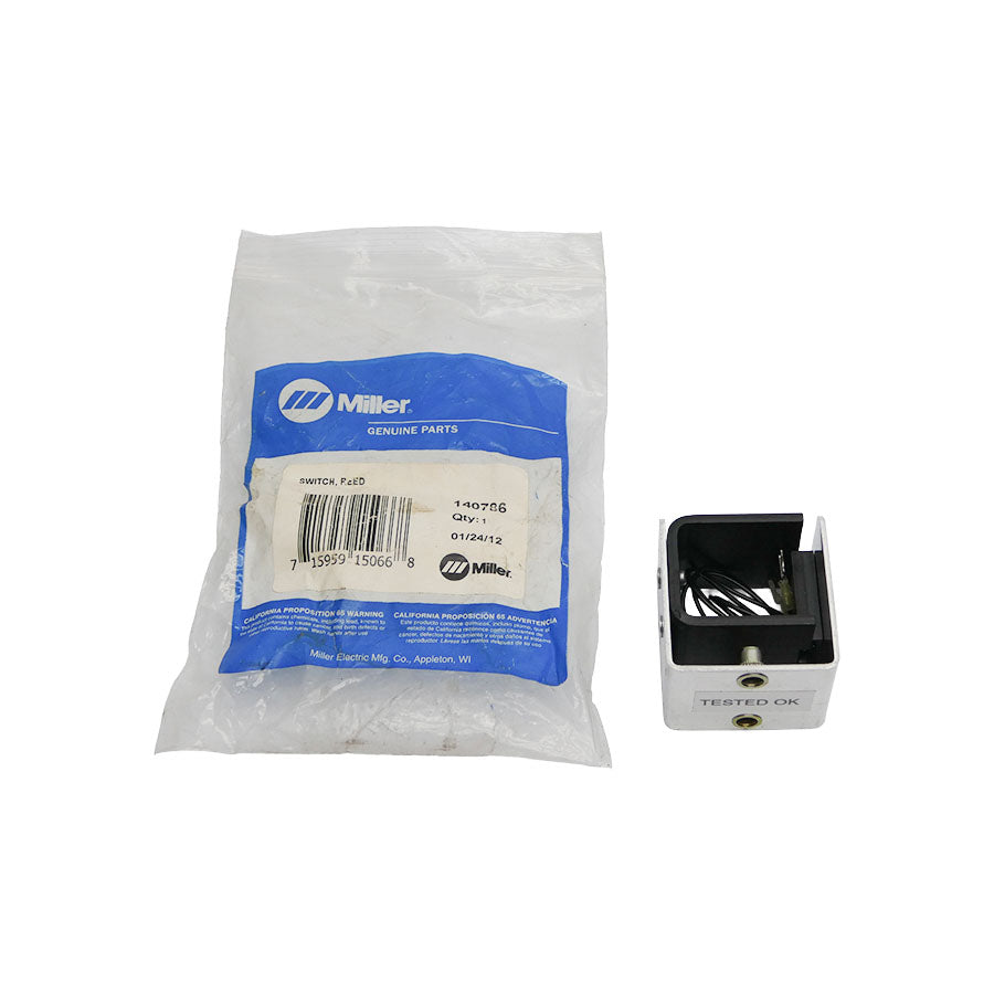 MILLER 140786 NSMP