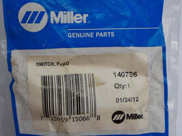 MILLER 140786 NSMP