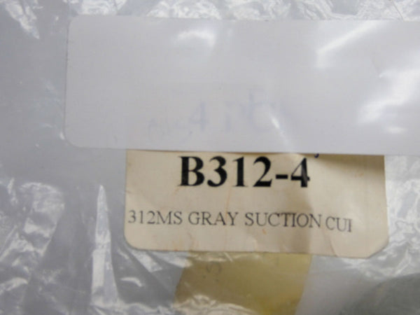 INDUSTRIAL SPARE PART B312-4 NSNP