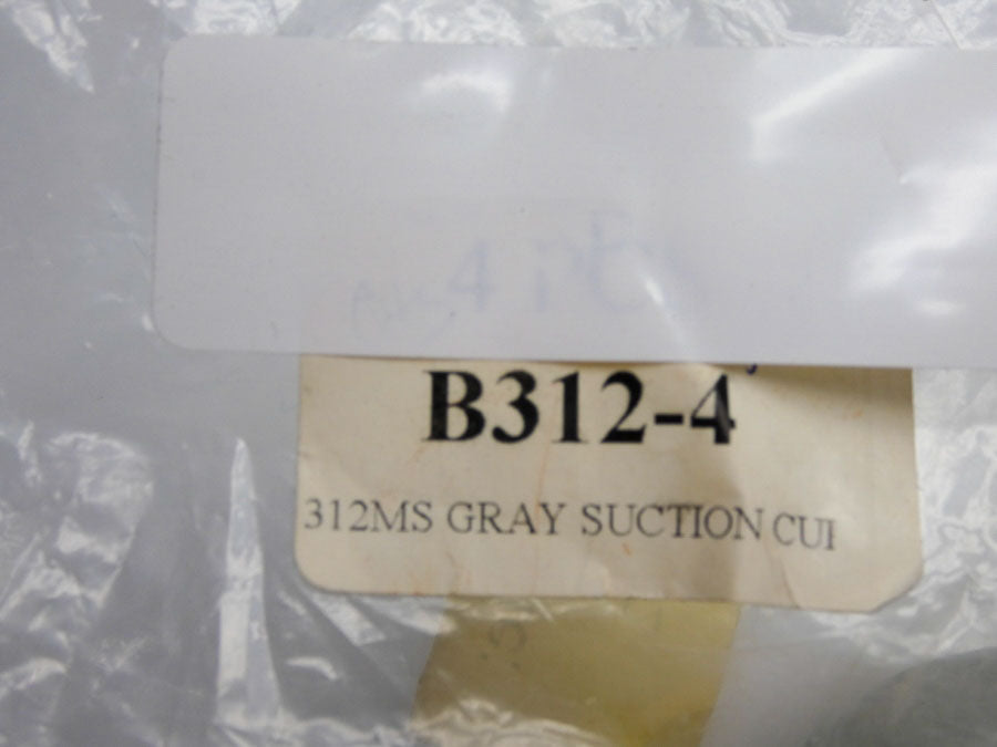 INDUSTRIAL SPARE PART B312-4 NSNP