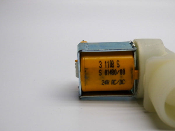 INVENSYS 31108S 24VAC/DC NSNP