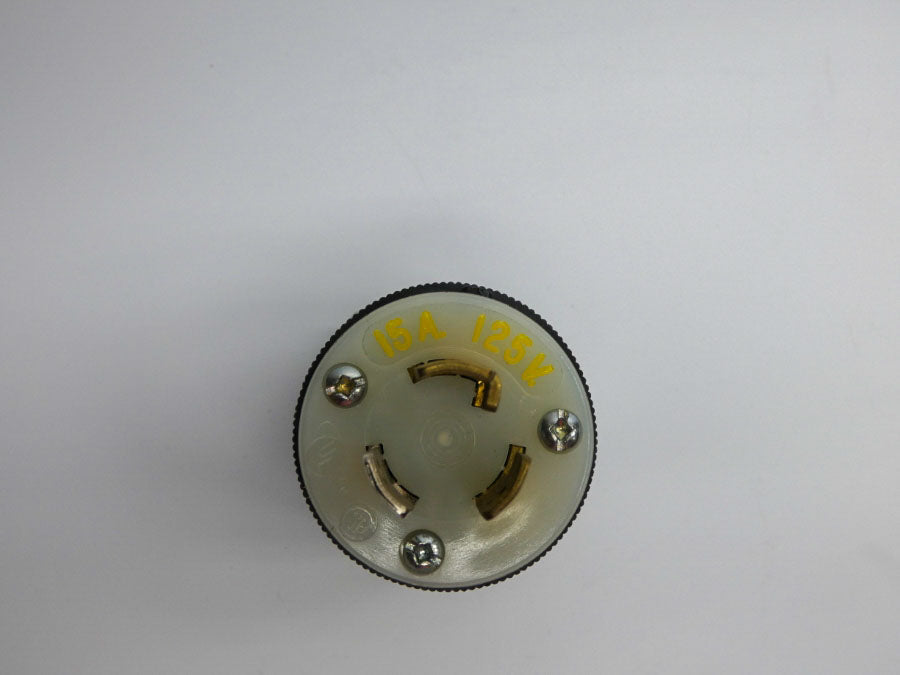 HUBBELL HBL4720CCN 125V 15A UNMP