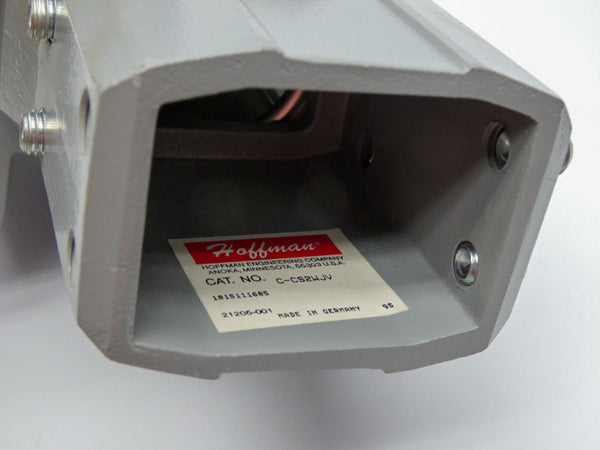HOFFMAN C-CS2WJV NSNP