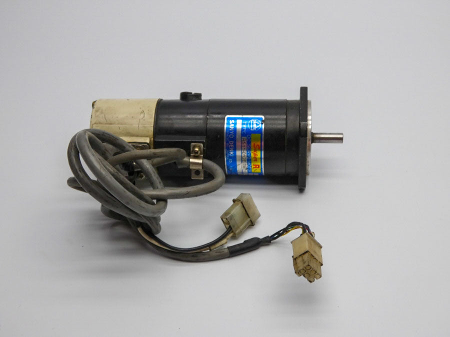 SANYO DENKI R511-012E 75V 2.1A UNMP