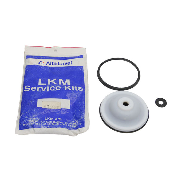 INDUSTRIAL SPARE PART 9611-92-0001 NSMP