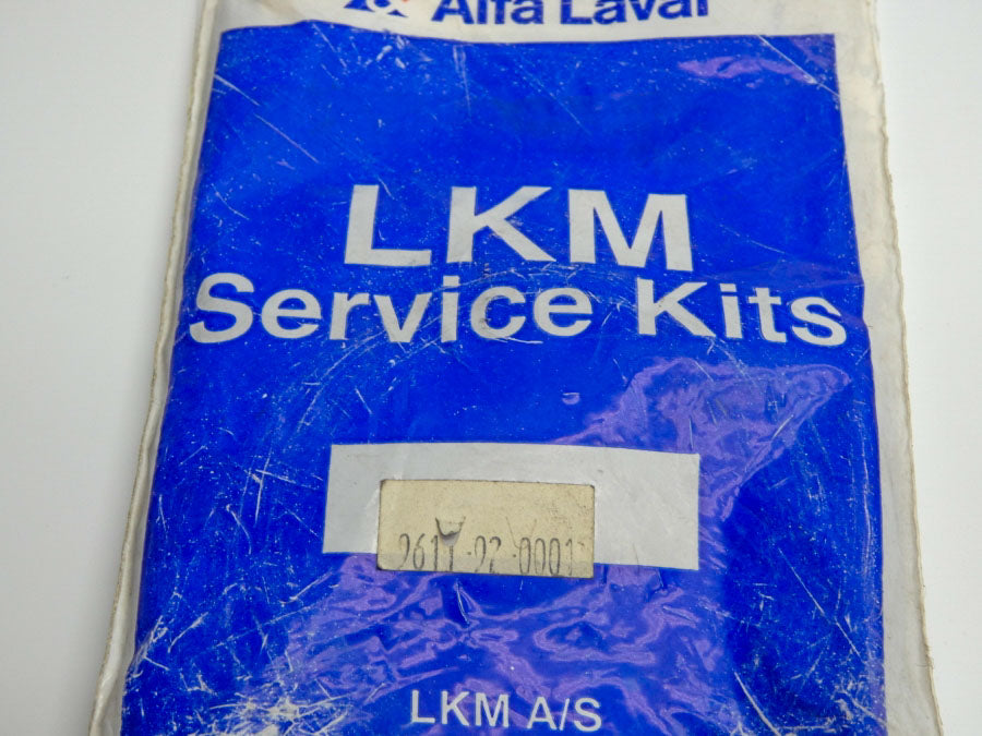 INDUSTRIAL SPARE PART 9611-92-0001 NSMP