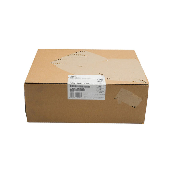 SIEMENS 6GK1105-2AA00 F/W V2.1 VER. 05 NSFS