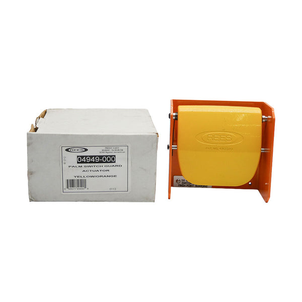 REES 04949-000 NSMP