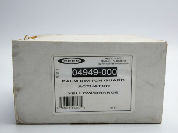 REES 04949-000 NSMP
