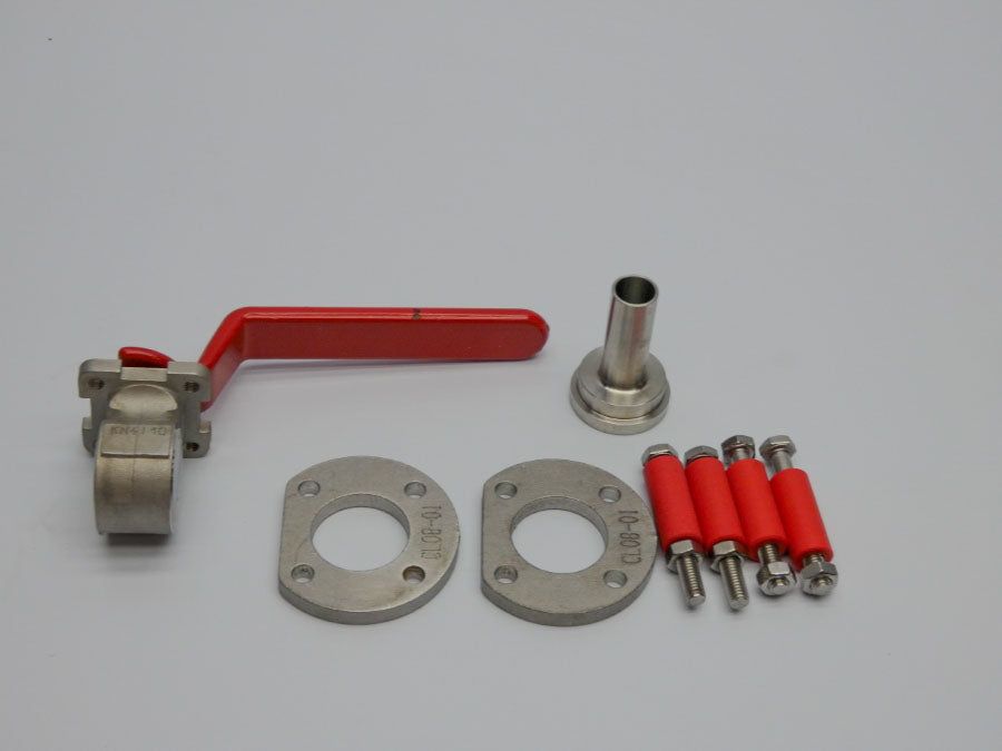MECA-INOX PN4LORNI14ME1.0 NSMP