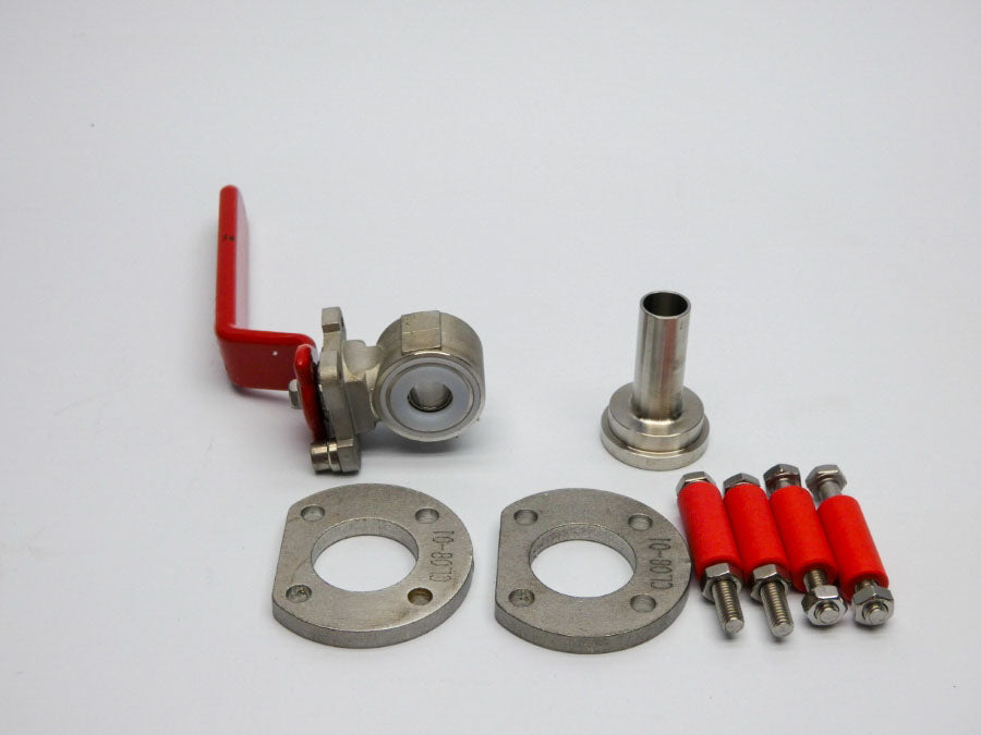 MECA-INOX PN4LORNI14ME1.0 NSMP