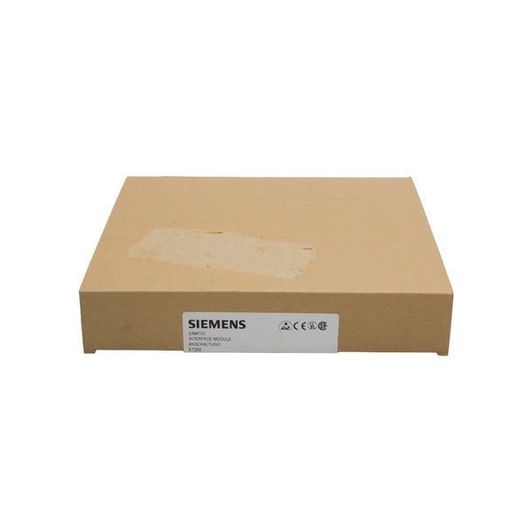 SIEMENS 6ES5308-3UC21 VER. 002 NSFS