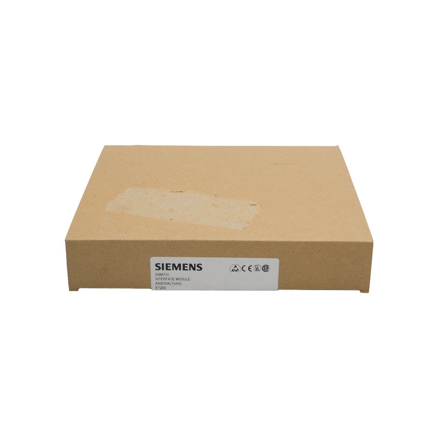 SIEMENS 6ES5308-3UC21 VER. 002 NSFS