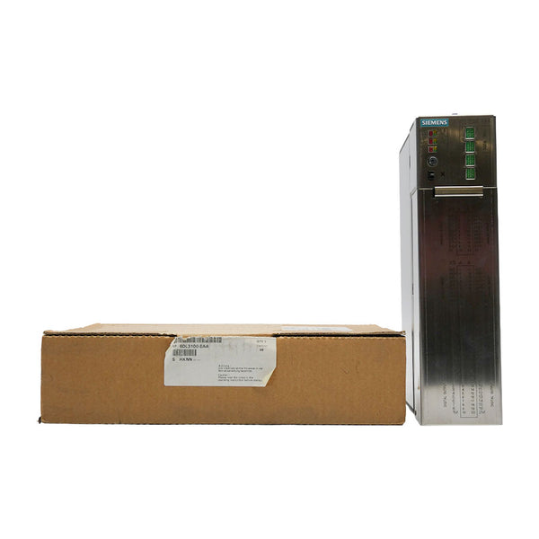 SIEMENS 6DL3100-8AA VER. 06 24VDC 1A NSMP